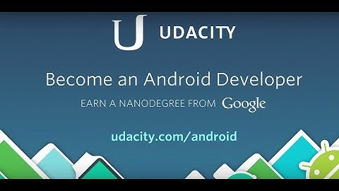 Udacity Android Developer Nanodegree, Baking App Project