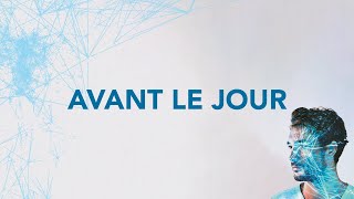 Jérémy Frerot – Avant le jour (Lyrics video)