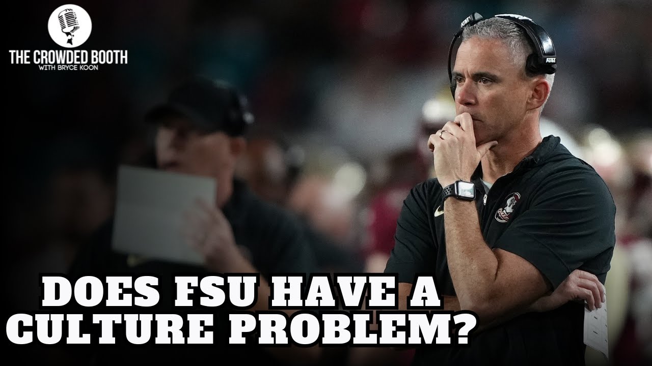 does-florida-state-football-have-a-culture-problem-youtube