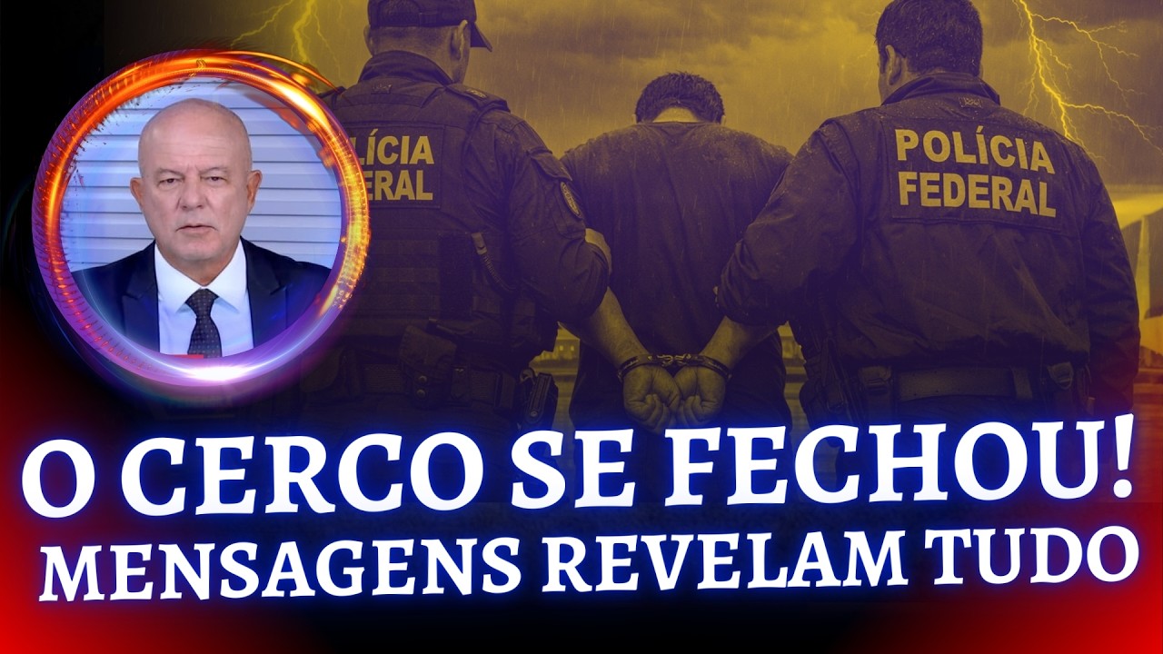 Investigação profunda REVELOU o que Brasília mais temia!