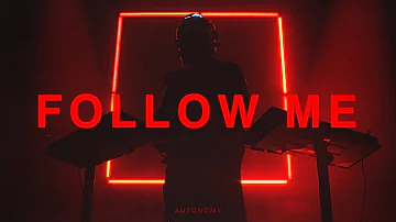 GEN.KLOUD - FOLLOW ME