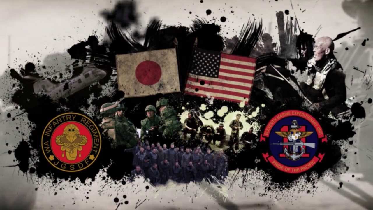 Iron Fist 2011 Intro