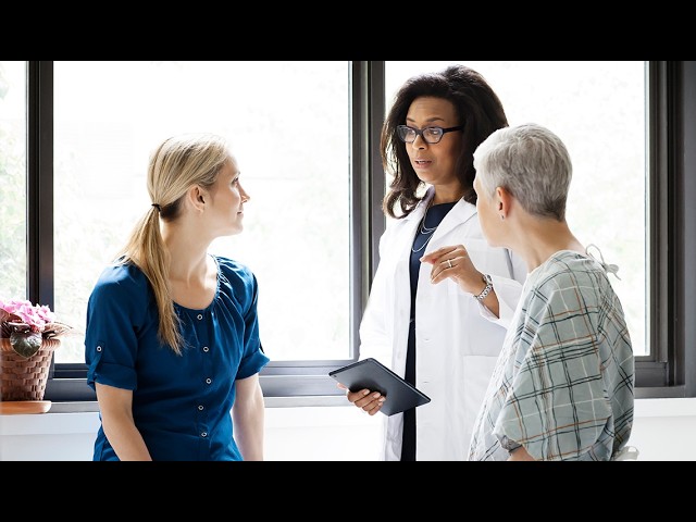 The Potential Benefits of Vitamin B3 for Glaucoma