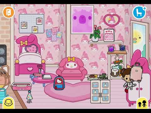 مسلسل عائلة توكأ بوكا الحلقة ٣ نقلو بيت جديد توكا بوكا