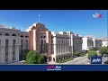 ارتفاع القيمة الإجمالية للودائع الخاصة لدى البنوك التجارية بنسبة 12.45 % بنهاية يونيو الماضي.