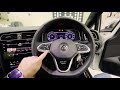 Golf MK7 with New Steering Wheel