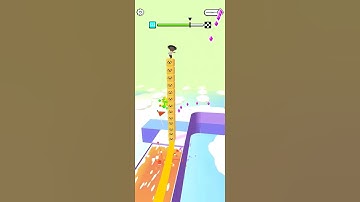 😖💥 Cube Surfer!!! 👽😖😣 #shorts #7