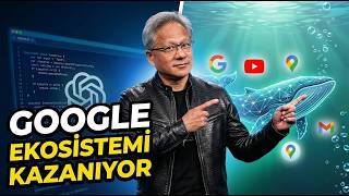 ChatGPT Her Gün Özellik Eklerken Google Neler Kuruyordu?