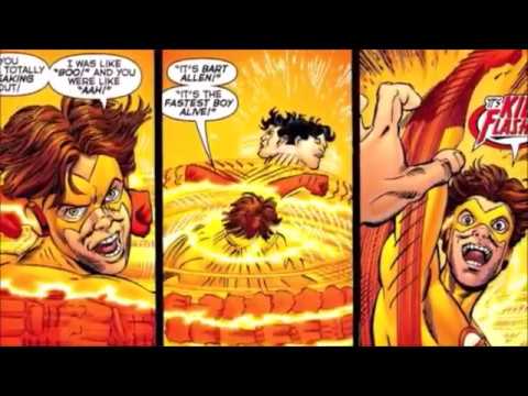 superboy prime vs the