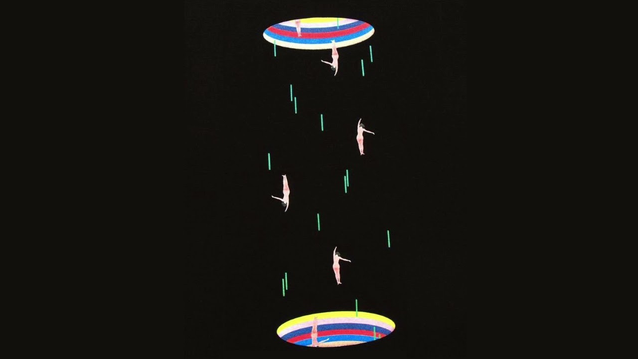 LITTLE SIMZ / ISAIAH RASHAD type beat 2021