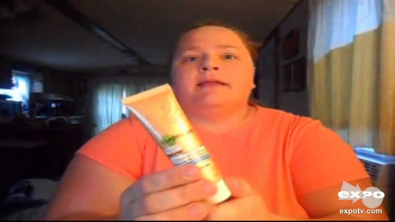 Garnier Skin Renew Miracle Skin Perfector Bb Cream Review