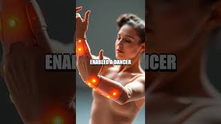 Biohybrid Skins: Energy Hungry Prosthetics That Learn