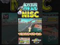 マリオブラザーズサーキットNISC＆レール解説【マリオカートワールド】#マリオカート #マリオカートワールド #マリカワールド #マリカワ