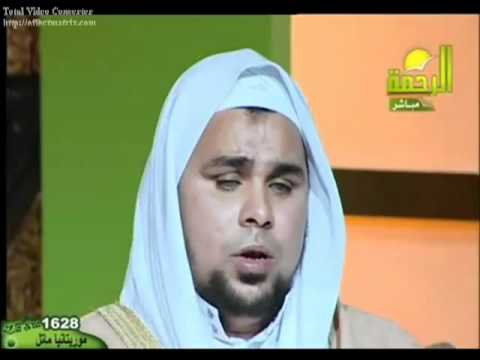 عبدالله كامل قراءة خاشعة من سورة الرحمن 