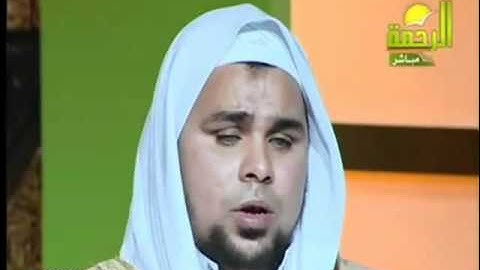 ‫عبدالله كامل قراءة خاشعة من سورة الرحمن