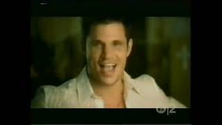 98 Degrees - Give Me Just One Night (MTV2)