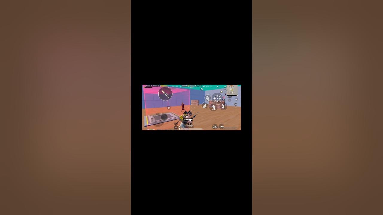 Pubg Mobile WoW mode Amr only fist fight for revange #amr#tencentgames#pubgmobile #subsribemychannel