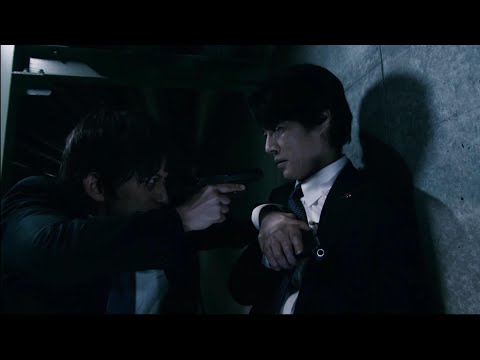 Wn Security Police Episode 2 Engsub Japanese Drama 警視庁警備部警護課第四係