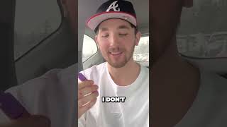 Our First Time Trying Hhc