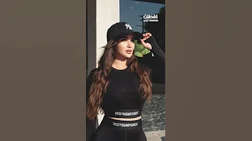 قنبلة الجيل واحدة وبس مفاجأة عن مهنة هدى الأتربي قبل دخولها التمثيل 