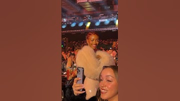 Thumbnail of BEST AFRICAN MUSIC ACT AYRA STARR #ayra #mobo #awards