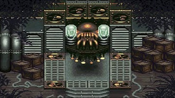 Secret of Evermore Walkthrough (Intro in HD)