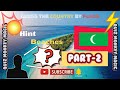 🌍 Guess the Country by Flag Part 2 🚩 | Harder Than Before! 🤯 | Quiz Monkey Magic ✨