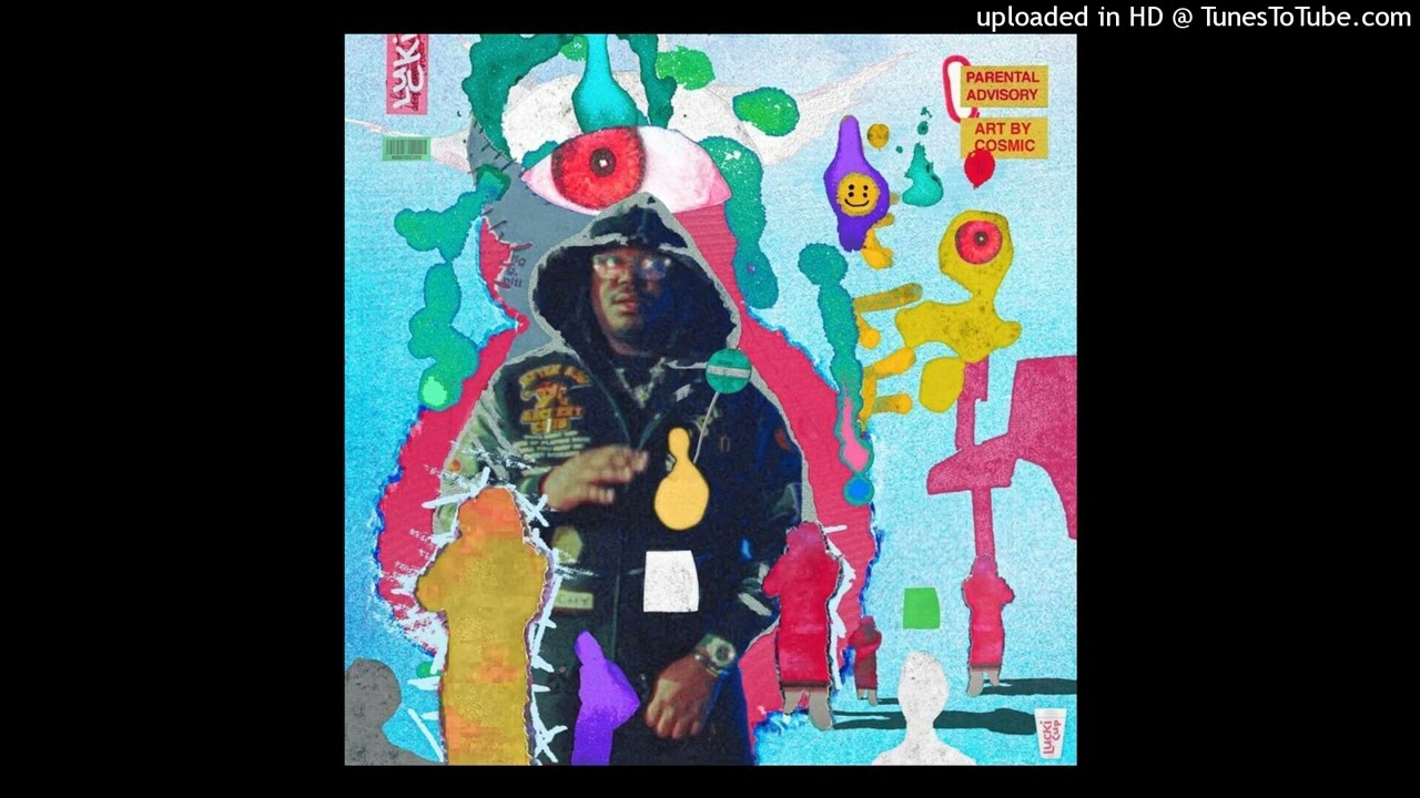 {FREE} Veeze X Lucki Sample Type Beat 