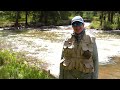Casting for Recovery: Fly Fishing & Healing for Breast Cancer Survivors