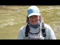 Casting for Recovery: Fly Fishing & Healing for Breast Cancer Survivors