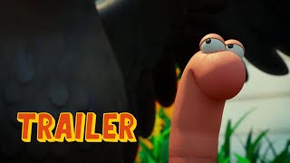 Superworm - Official Trailer 2021 Olivia Colman, Matt Smith, Patricia Allison
