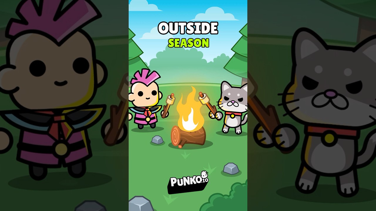 🌞 NEW SummerCamp Season! 🌞