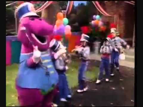 Barney Und Seine Freunde Barney Und Seine Freunde