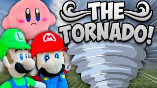 The Tornado! - Paper Mario Bros