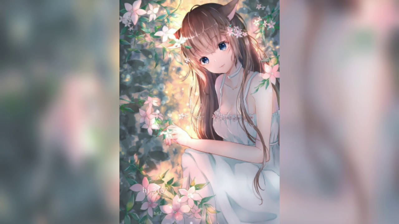 Nightcore song Darkside by Alan walker(lyrics in description)