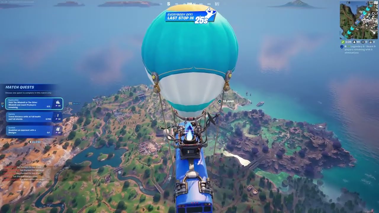 D4D.J3ff battles with the GODS