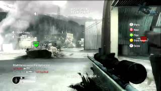 XGeN vs neXus nX Cod4