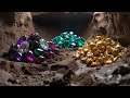 This Canadian Creek Was Hiding WAY More GOLD 24k Than I Thought!
