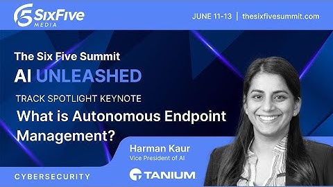 Wat is Autonomous Endpoint Management?