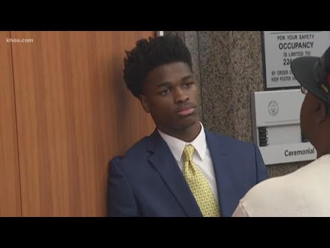 Capital murder trial underway for teen accused of killing parents in ...