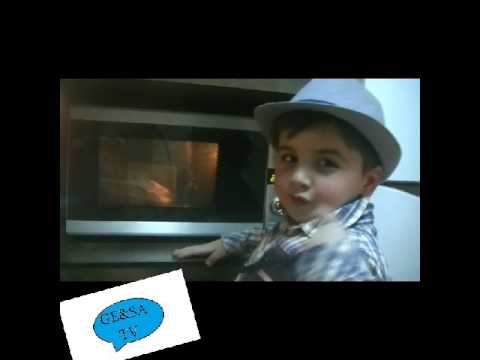 ვაკეთებთ პოპკორნს