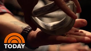 How these college students are learning life lessons through magic