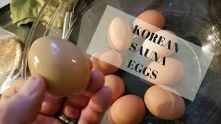 Looking for something interesting to do with my new instant pot, i
found this really unusual, but great recipe korean seven-hour eggs in
the ...