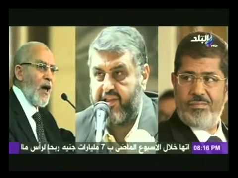 فيلم وثائقى عن حياة اللواء عمر سليمان