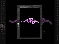 How to create Candy text effect in Illustrator #illustrator #illustratortutorial