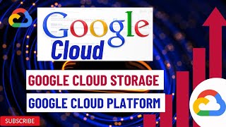 Google Cloud Platform Gcp Google Cloud Storage Secure And Durable Storage