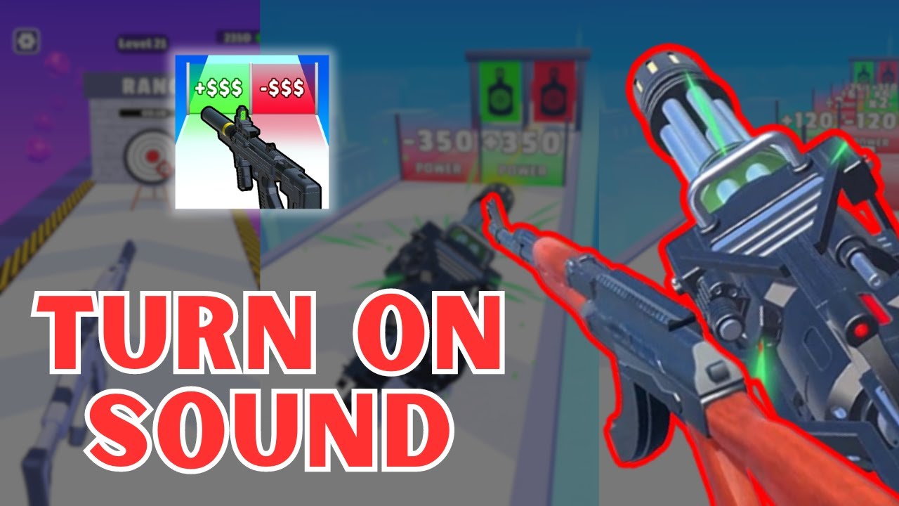 How To Turn On Sound On Weapon Master Game 2024 Quick Easy Weapon how-to-turn-on-sound-on-weapon-master-game-2024-quick-easy-weapon