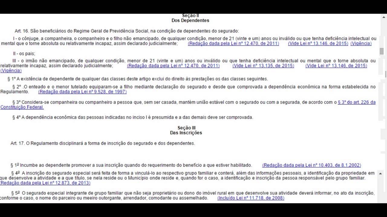 Lendo E Interpretando A Lei 8 213 91 INSS CONCURSO P BLICO 2016 lendo-e-interpretando-a-lei-8-213-91-inss-concurso-p-blico-2016