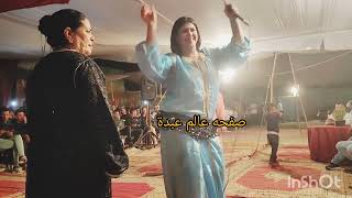 أغنية يالي فيا كتهضر جديد سعيد ولد الحوات علي المدكوري مع أداء مجموعه الفنان محمد ولد الصوبة