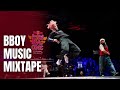 Fresh Bboy Music 2025 | REDBULL BC ONE MIXTAPE